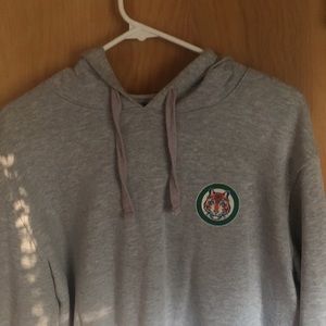 Stranger Things Hawkins High School Hoodie